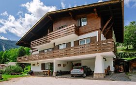 Apartment Mantina-1 By Interhome