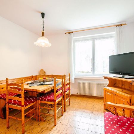 Apartment Mantina-1 By Interhome Moena Zewnętrze zdjęcie