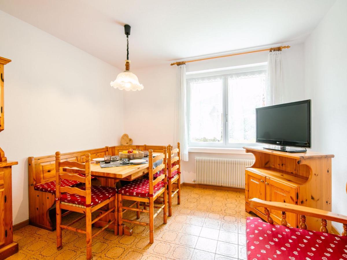 Apartment Mantina-1 By Interhome Moena Zewnętrze zdjęcie