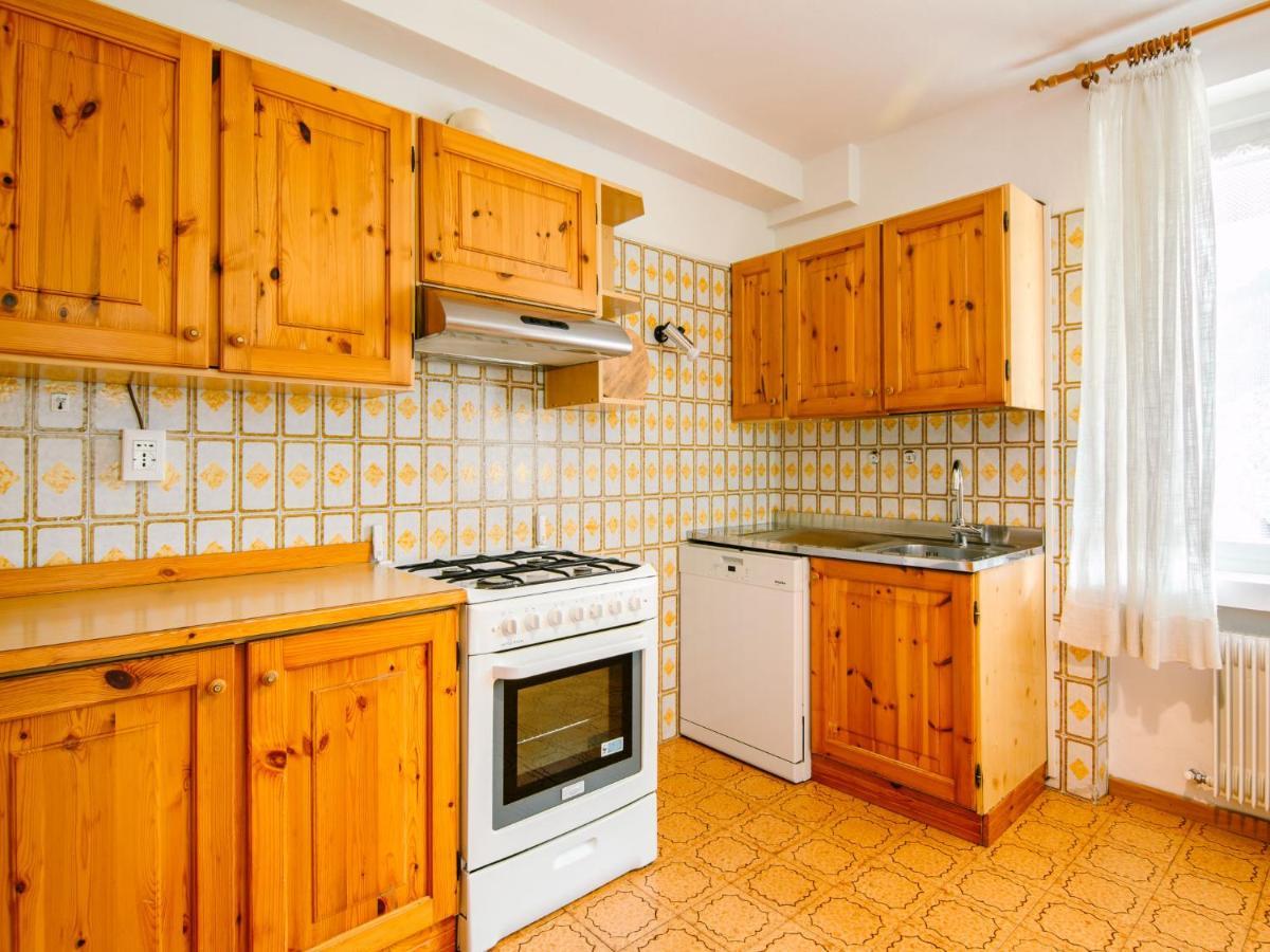 Apartment Mantina-1 By Interhome Moena Zewnętrze zdjęcie