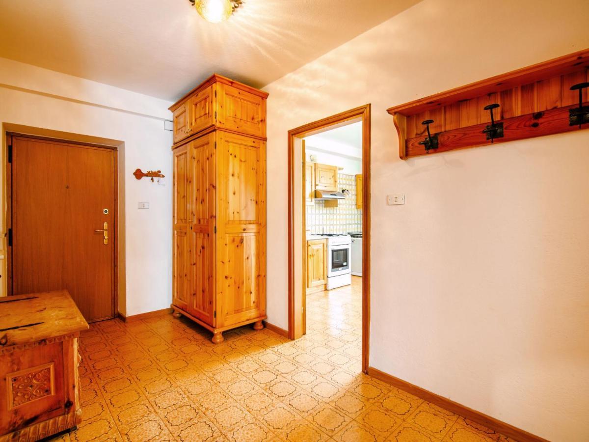 Apartment Mantina-1 By Interhome Moena Zewnętrze zdjęcie
